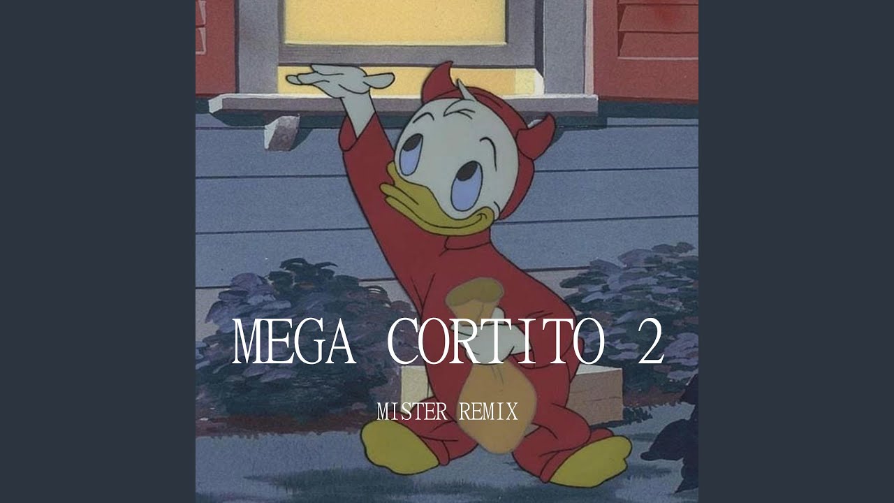 Mega Cortito 2
