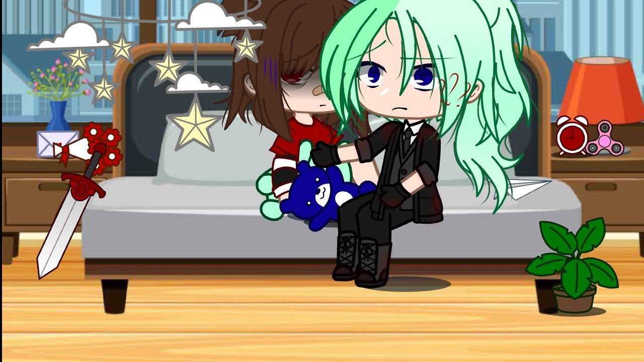 •mini serie yuri{diakko}•cap14