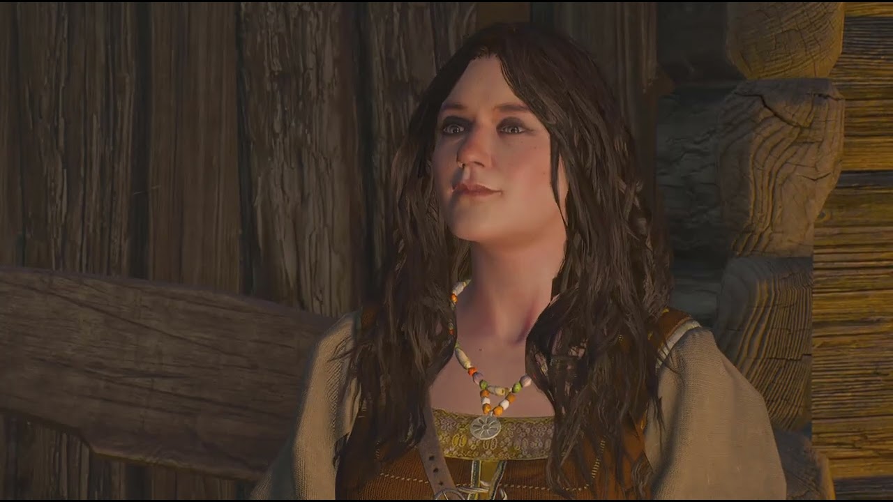 The Witcher 3 ep3