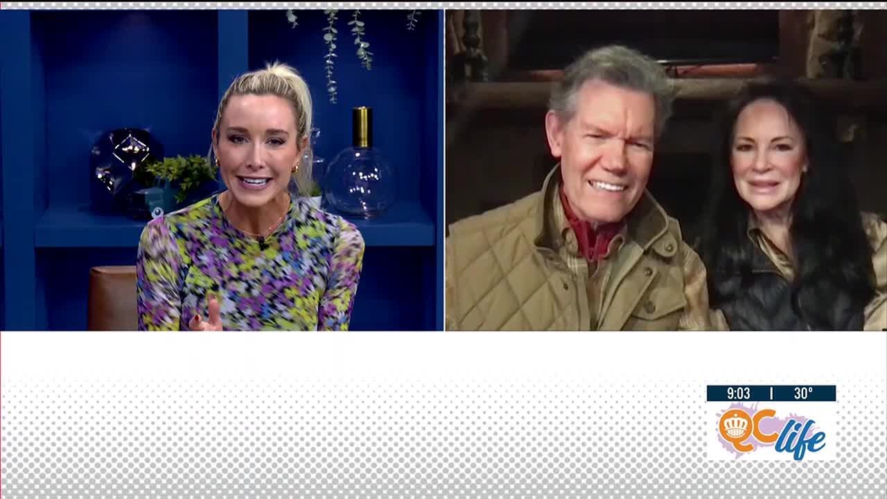 Randy Travis talks More Life tour coming to Charlotte in 2025