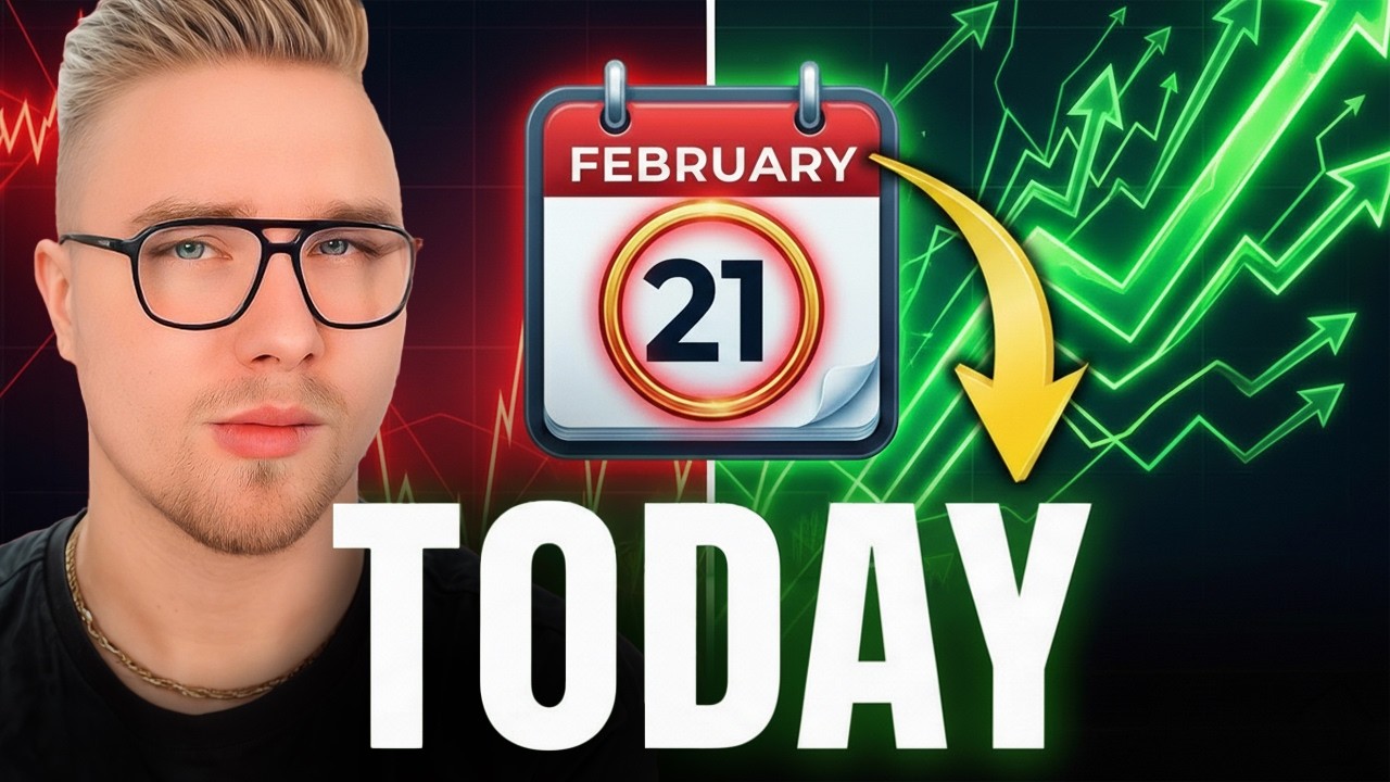 MASSIVE XRP Turning Point Within 24 Hours THAT WILL CHANGE EVERYTHING