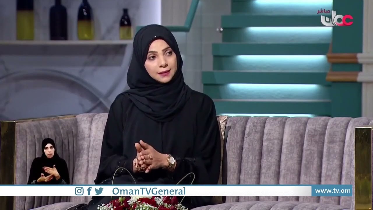 مشروع العلامة المميزة 