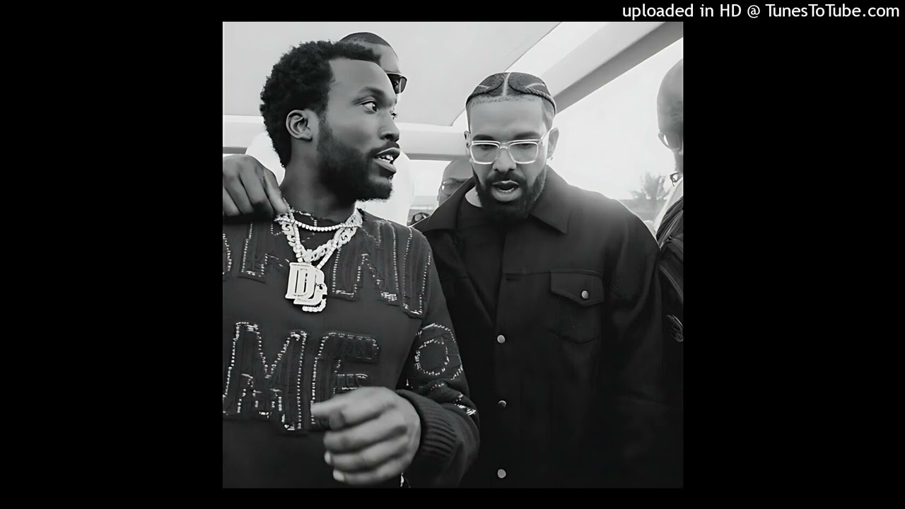 (FREE) Meek Mill Type Beat - 