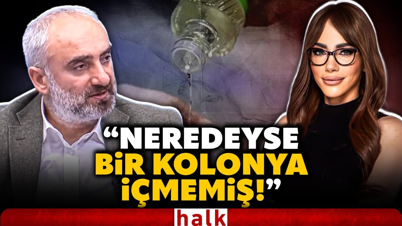 “DALGA MI GEÇİYORSUN!” Ela Rumeysa Cebeci, İsmail Saymaz’a mesaj attı! Saymaz böyle isyan etti!