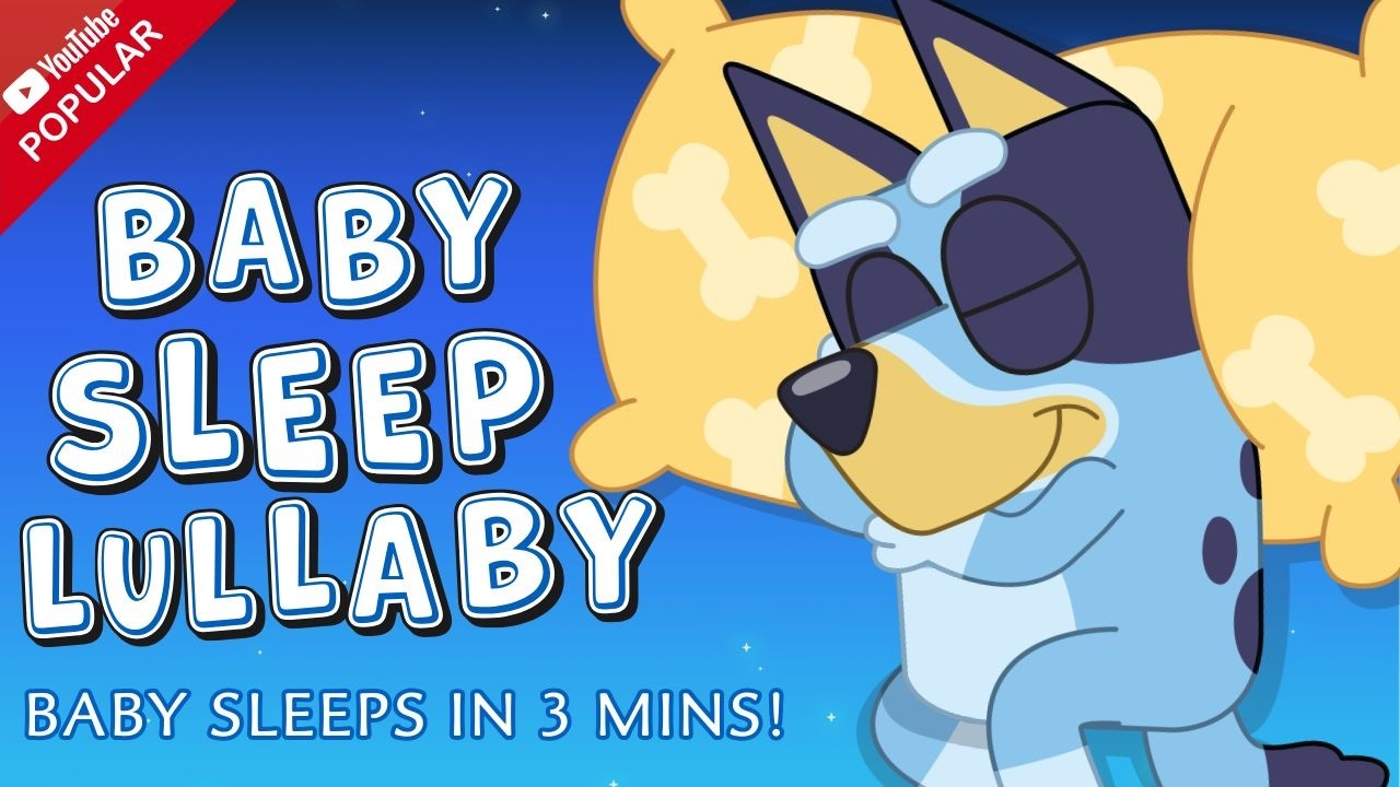 Soothing Lullaby to Sleep Fast! #lullaby #lullabies #lullabymusic #lullabyforbabies #newbornsleep