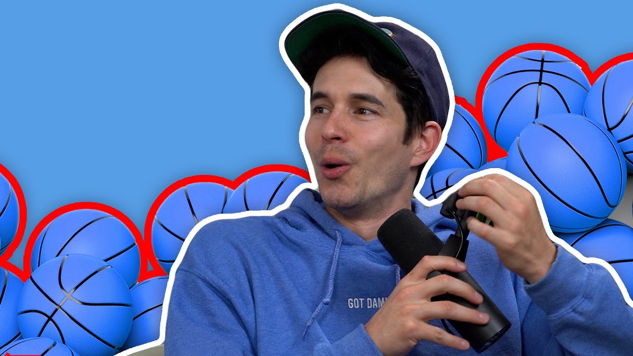 You Ever Have a Nut Malfunction? (Patreon Exclusive) | Stiff Socks Podcast