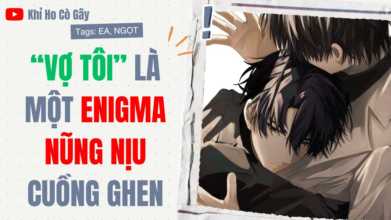 [ĐAM MỸ] 