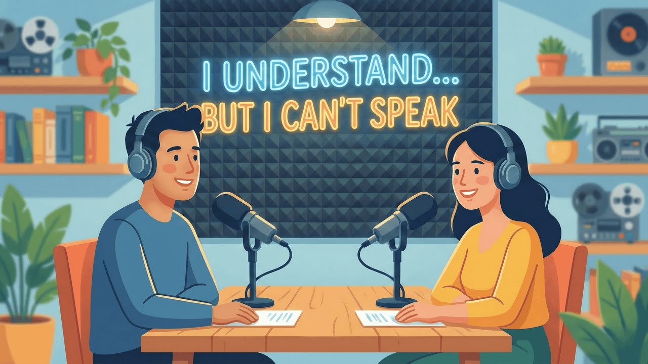 From Silent to Speaking: 7 Simple English Tips That Actually Work