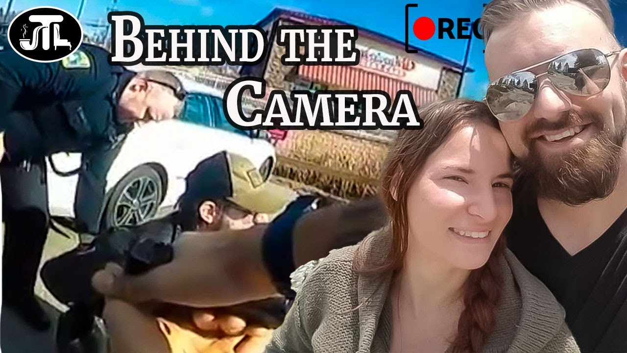 YouTuber Turns to Murder: The Shocking Murder of Caitlyn Naffziger | True Crime Documentary