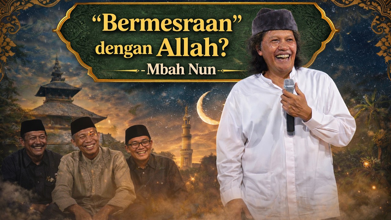 Bagaimana Allah 