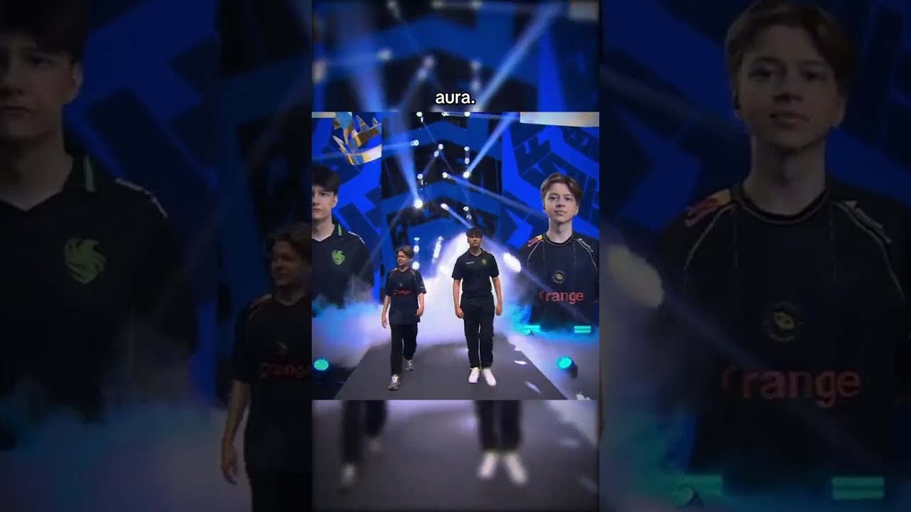 swizzy aura FNCS Global 🌎 #fortnite