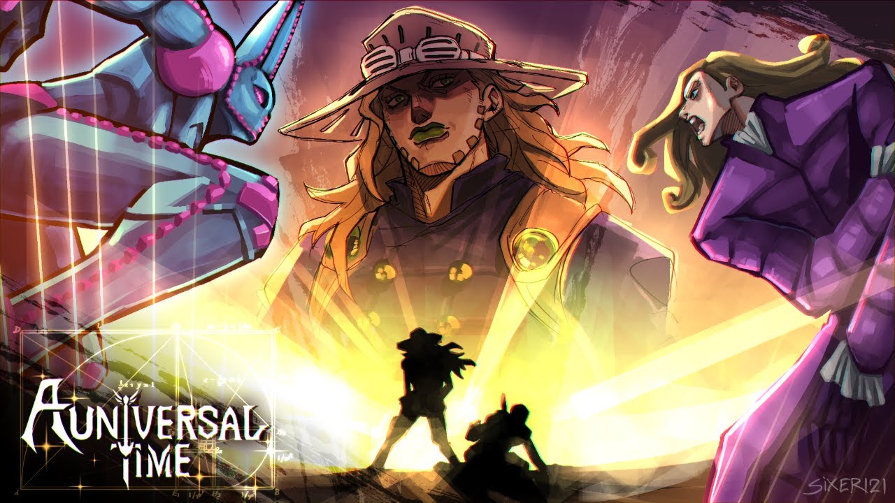 [AUT 4.0] A Grand Tale of the Roundabout Path