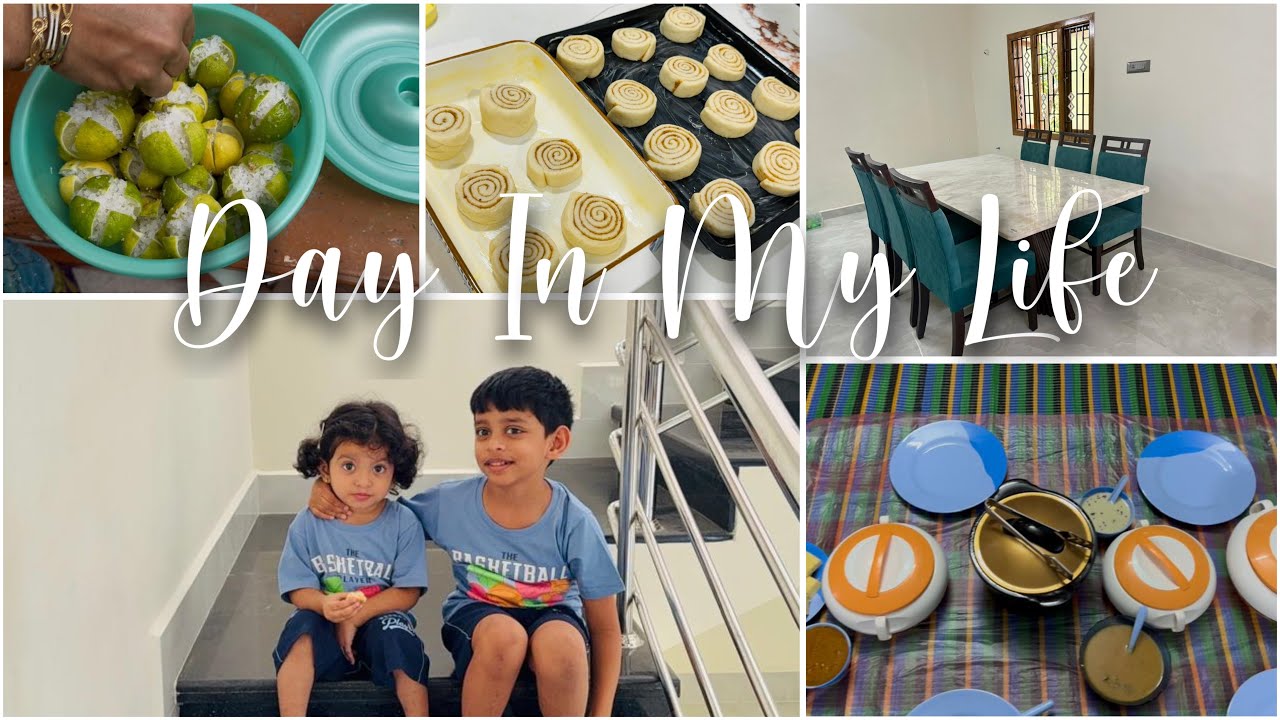 Day In My Life | New House Vlog | House Updates | FF Fusion