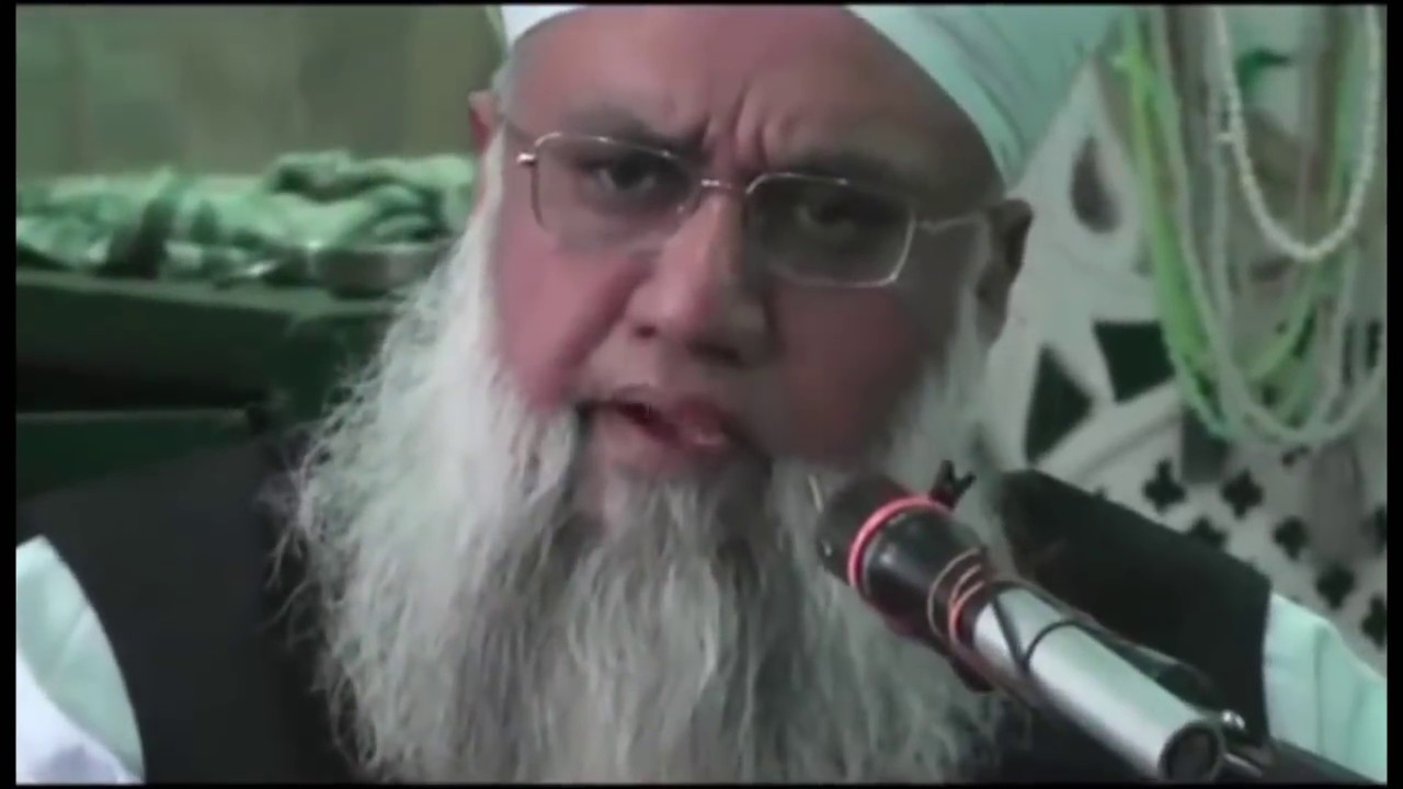 PARDE KI AHMIYAT Message For Girl's and boy's Part 2 by Hazrat Sajjad Nomani