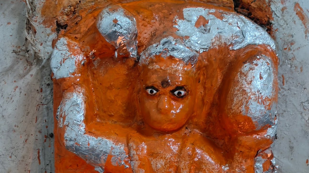 P G vlogs  is live मंदिर पर सीता राम 🙏