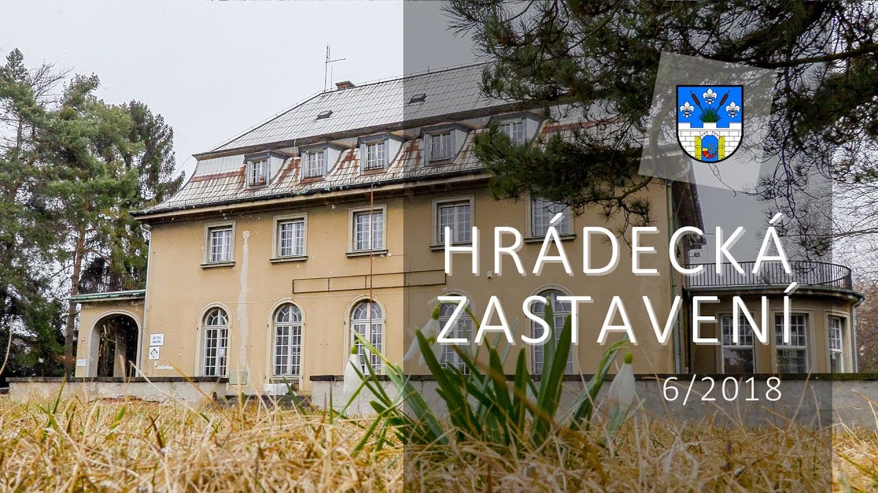 Hrádecká zastavení 6/2018 - Hrádek nad Nisou