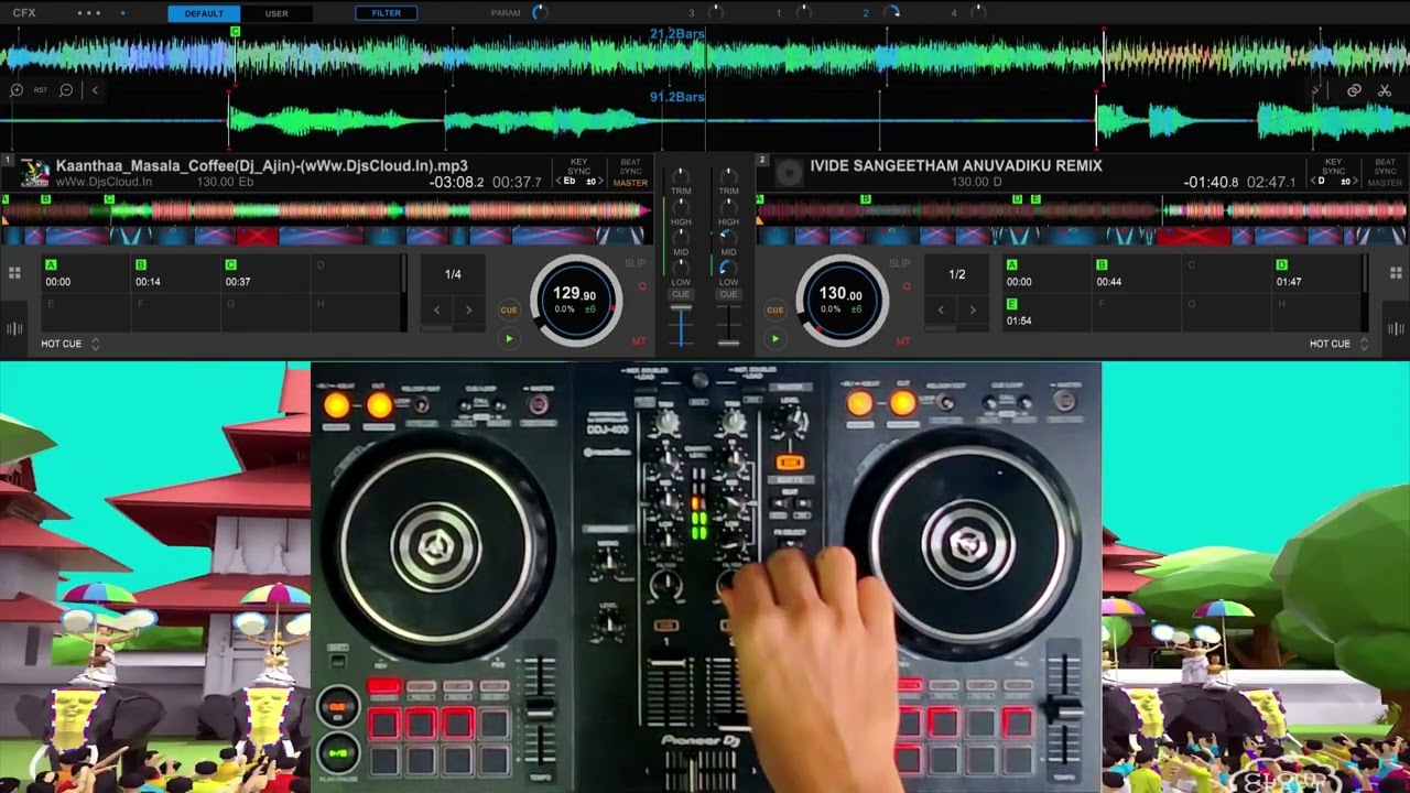 MALAYALAM DJ REMIX VOL - 1  ||  MALLU DJ REMIX BASS BOOSTED  ||  മലയാളം  റീമിക്സ്