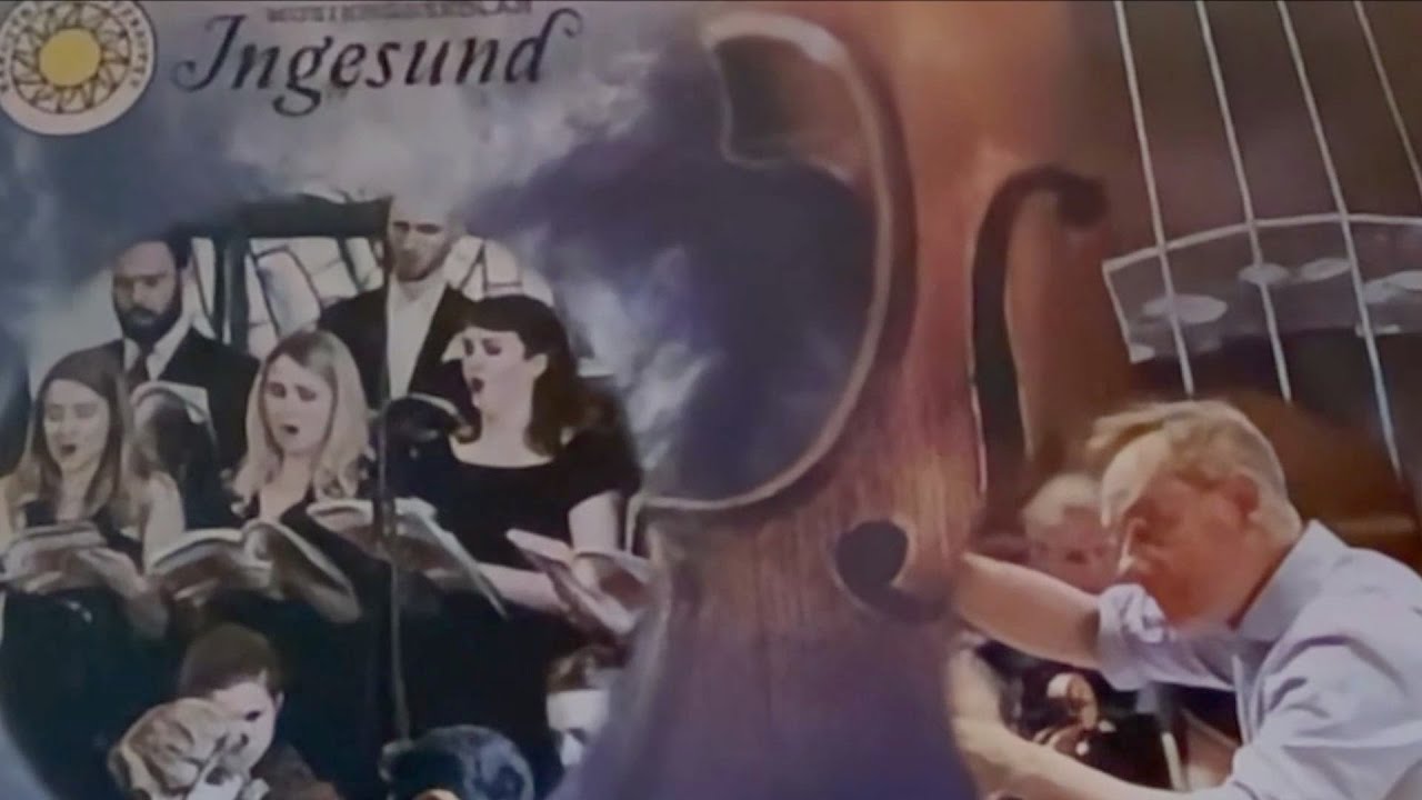 Young Messiah,  From Värmland with love, Konsert med MH Ingesund