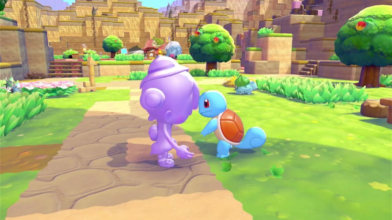 ぽこあポケモン　#2