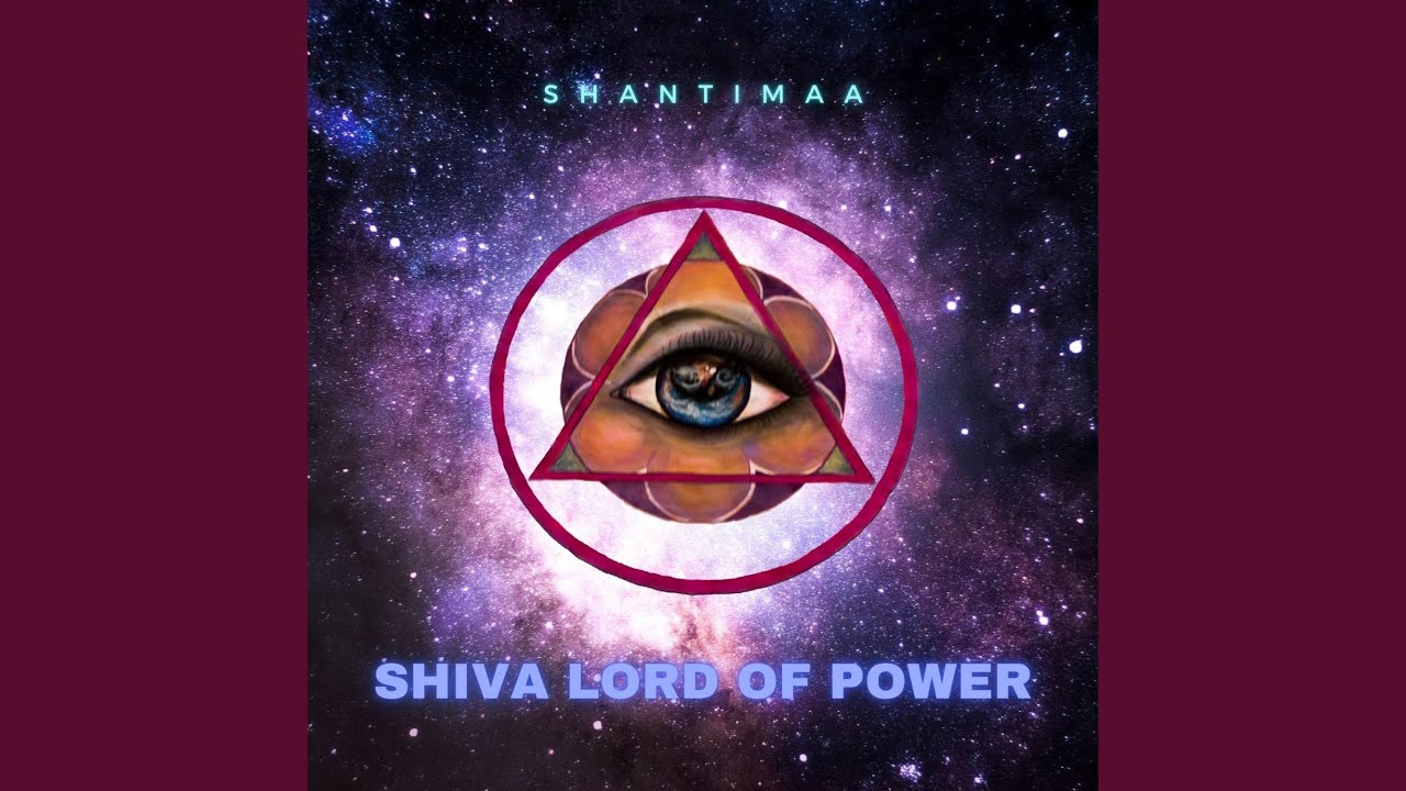 Shiva Lord of Power