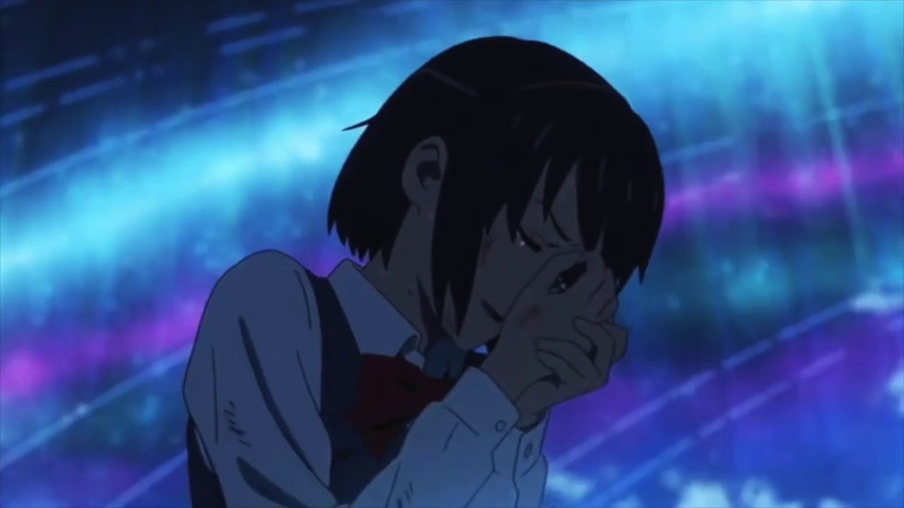 Kimi No Nawa [AMV] SawanoHiroyuki[nZk] - [REMEMBER] ft. Mizuki, Gemie, Tielle, naNami & Yosh.