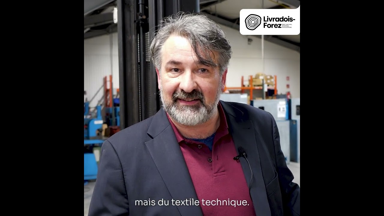 Christophe Chausse Ecopra à Dore l'Eglise
