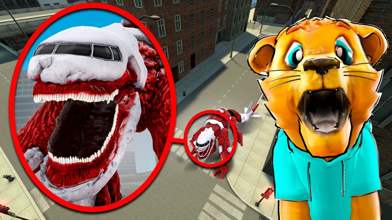 Drone Catches INFECTED SKY on the STREETS...