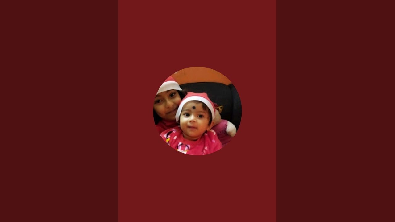 papiya.family vlog is live সবাই চলে এসো গল্প করতে