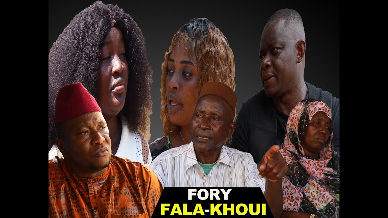 FORY FALA KHOUI