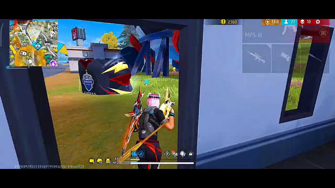 Freefire solo vs squad 🔥 | 25 kills | freefire mobile gameplay | op clutches and headshots 🔥💪🏻