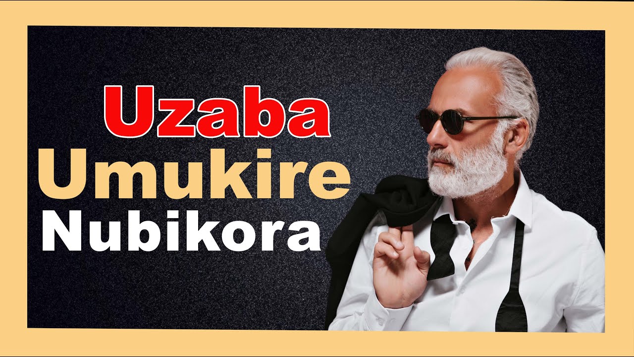 IBINTU 10 ABAKIRE BAGENDERAHO 💵