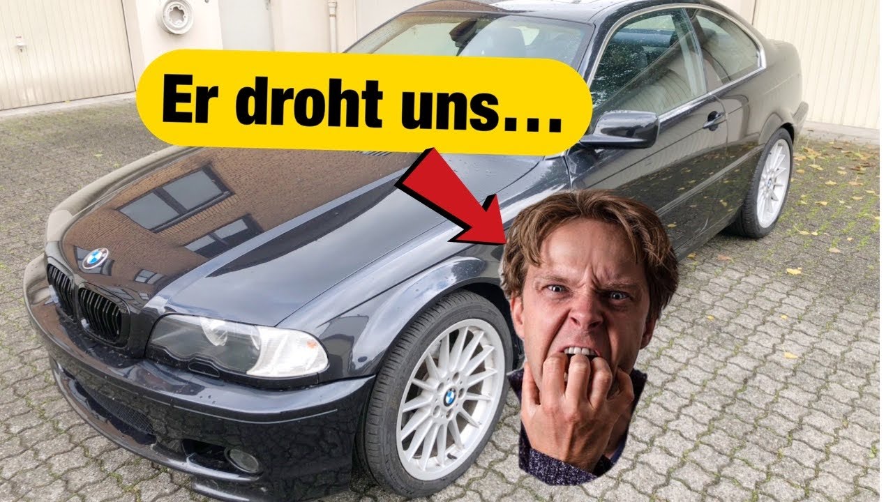 VERKÄUFER verlangt nach Vertragsabschluss MEHR GELD…