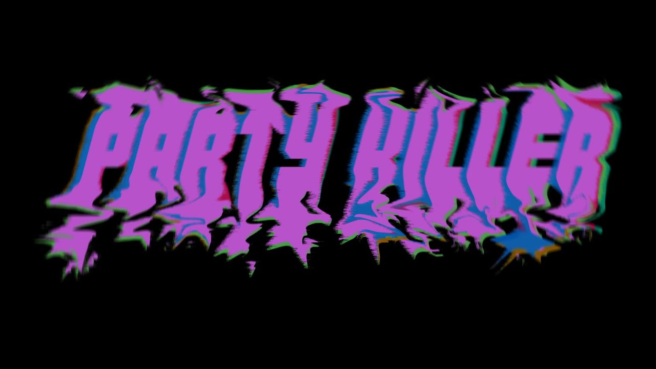 Zartownis - Party Killer ft. Sensej, mlody chlopiec [Prod. QB]