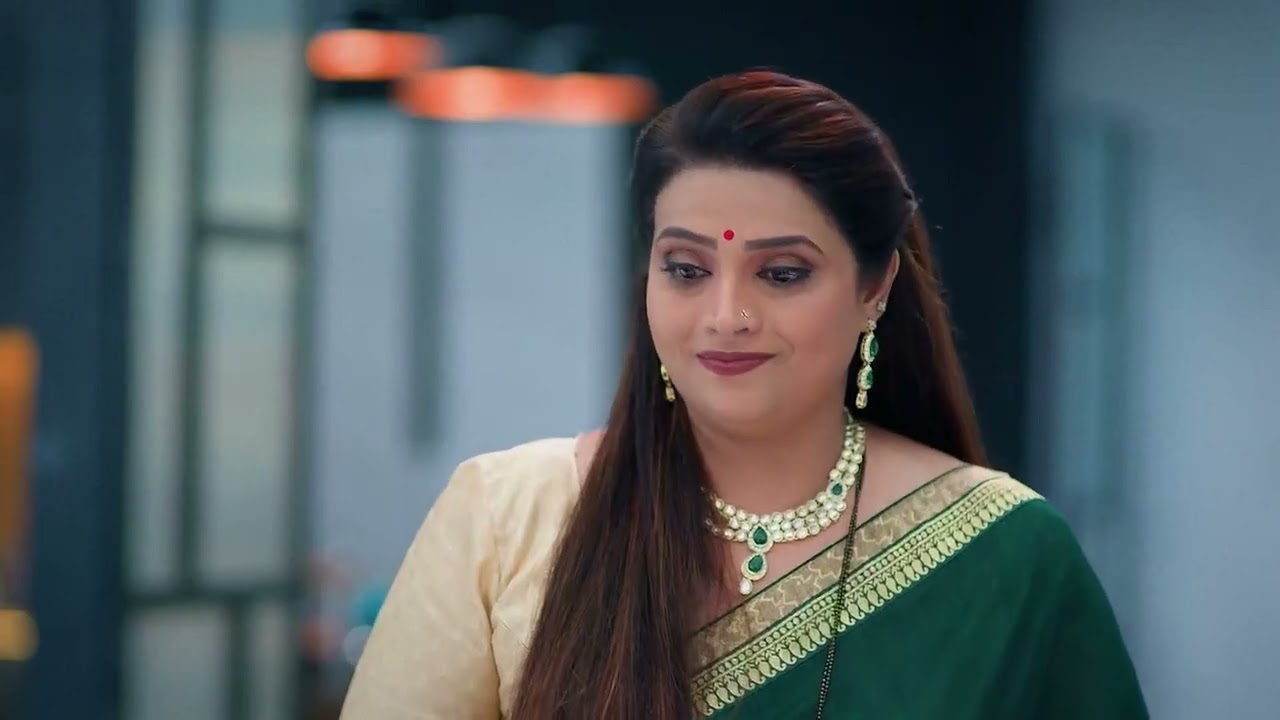 Kamali | Ep - 21 | Webisode | Jul 20 2025 | Zee Marathi