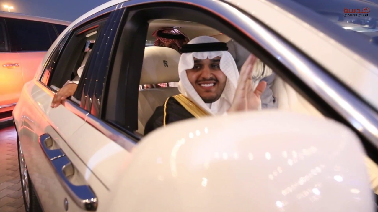 افراح الطراق  /حفل زفاف خالد سعود الهاجري - عدسة للانتاج الاعلامي