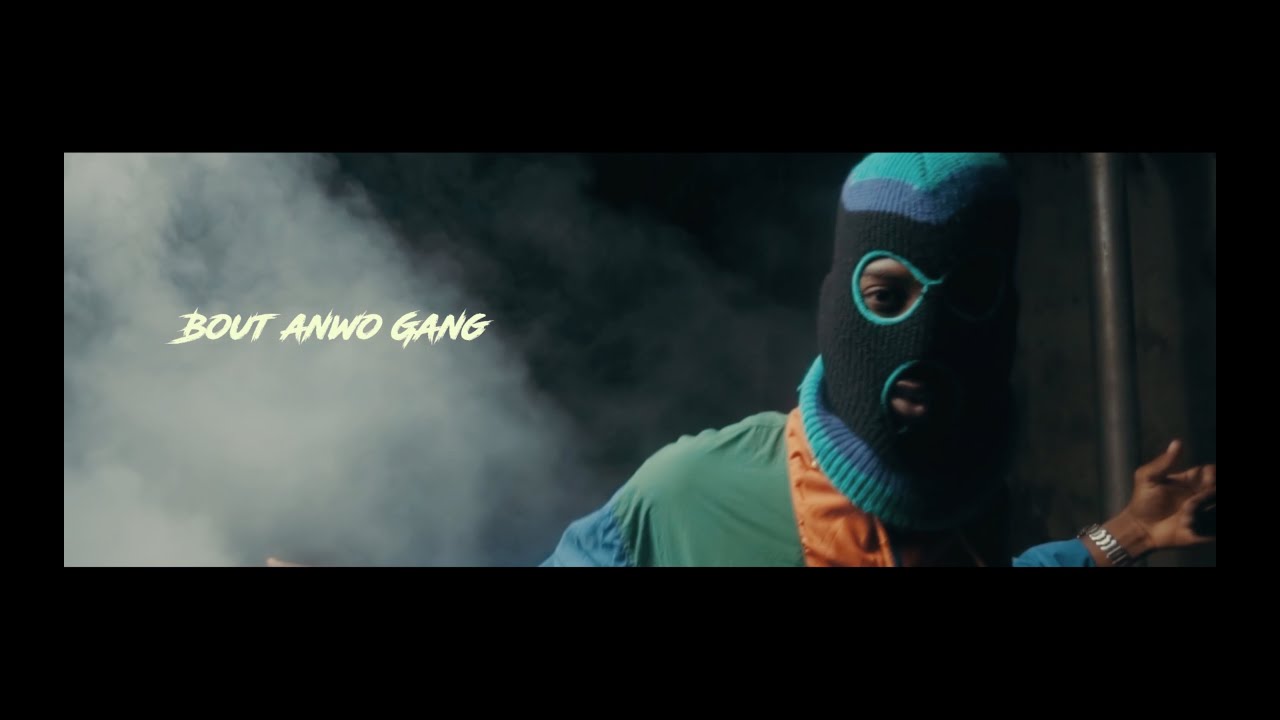 NOU PA LACH - Bout Anwo Gang (Official Video 2020)