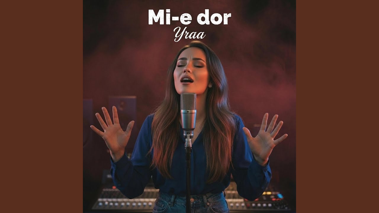 Mi-e dor