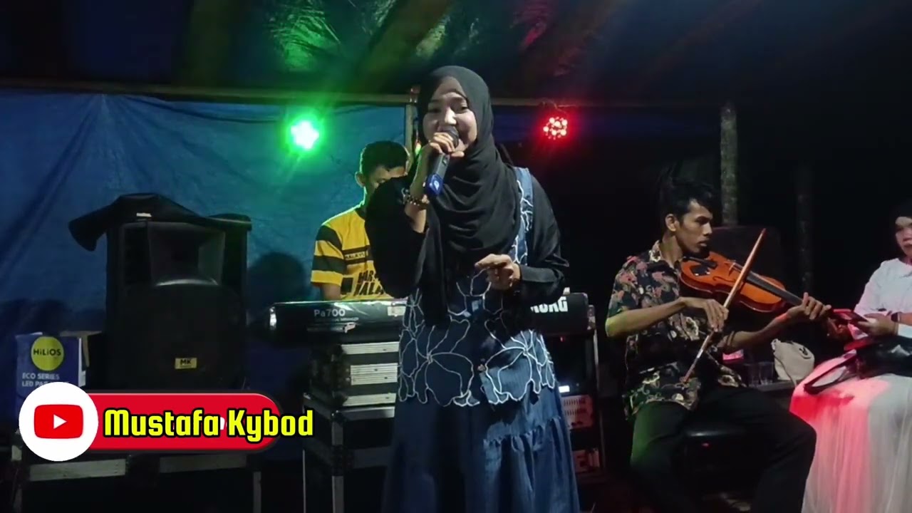 Dut Bugis asli || Mutiro tiro || by. Samsudar || X-Sel msc