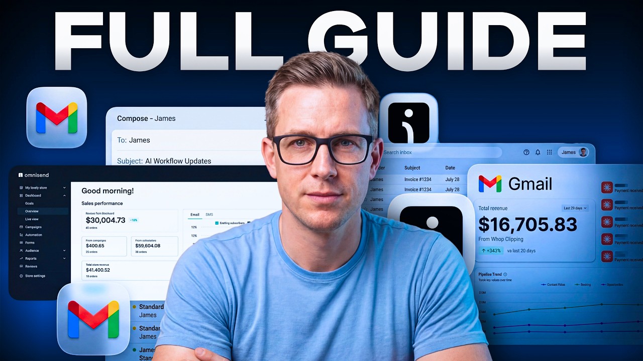 How to Master AI Email Marketing Better Than 99% of People