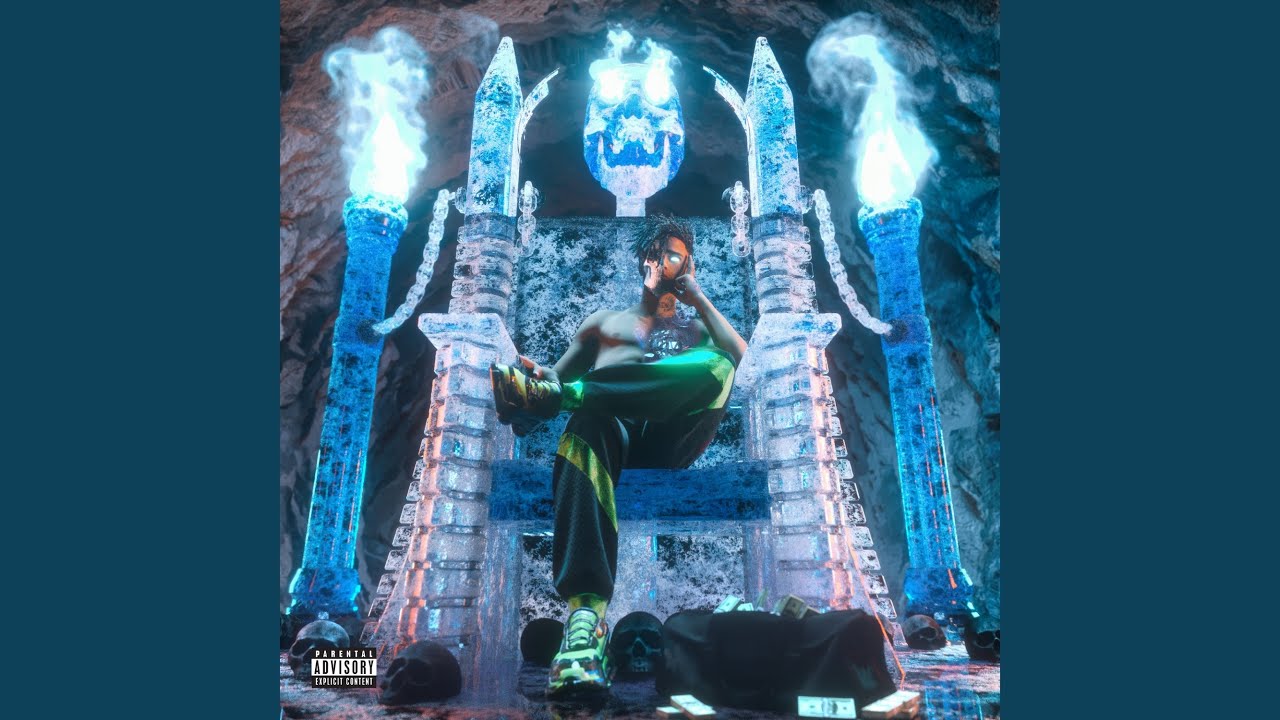 EASE THE PAIN (Legend)