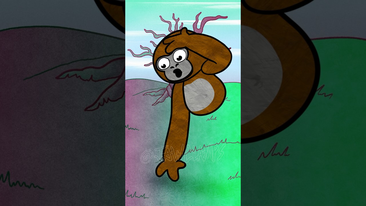 I dropped my controller #animation #gorillatag