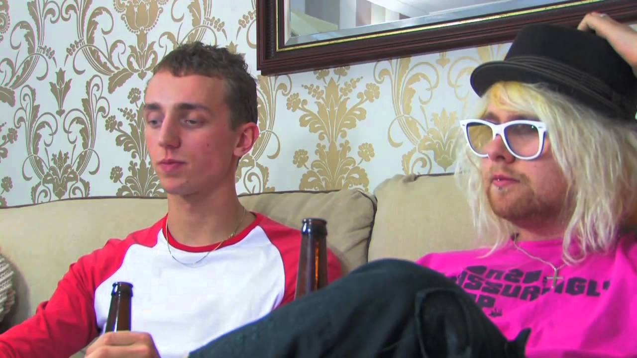 The Big Slick (feature film)