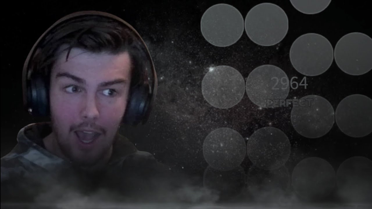 rosu!mania - Blue Zenith [Frenzy's Another] FC