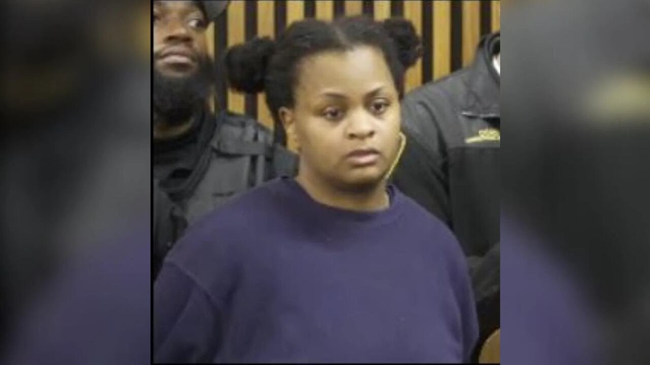 Cleveland mother accused of burying daughters in suitcases prompts new focus on parenting bill