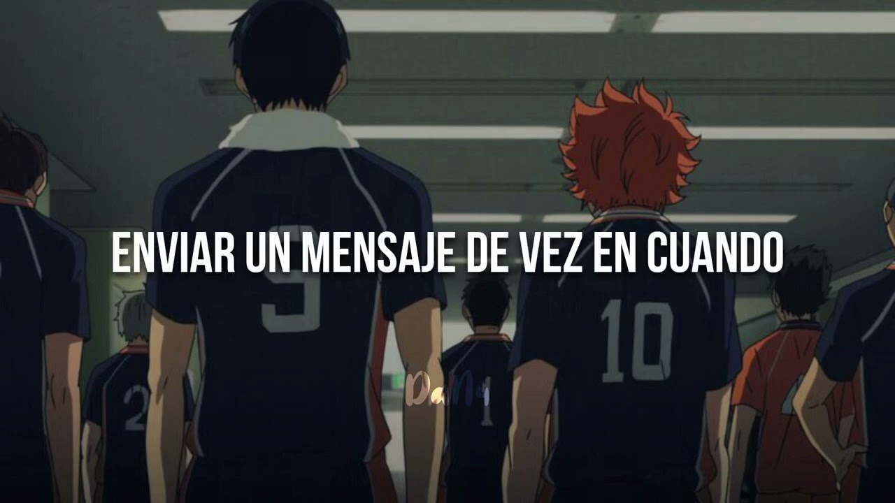 Peaked—MICO//Sub. Español|(Haikyuu)
