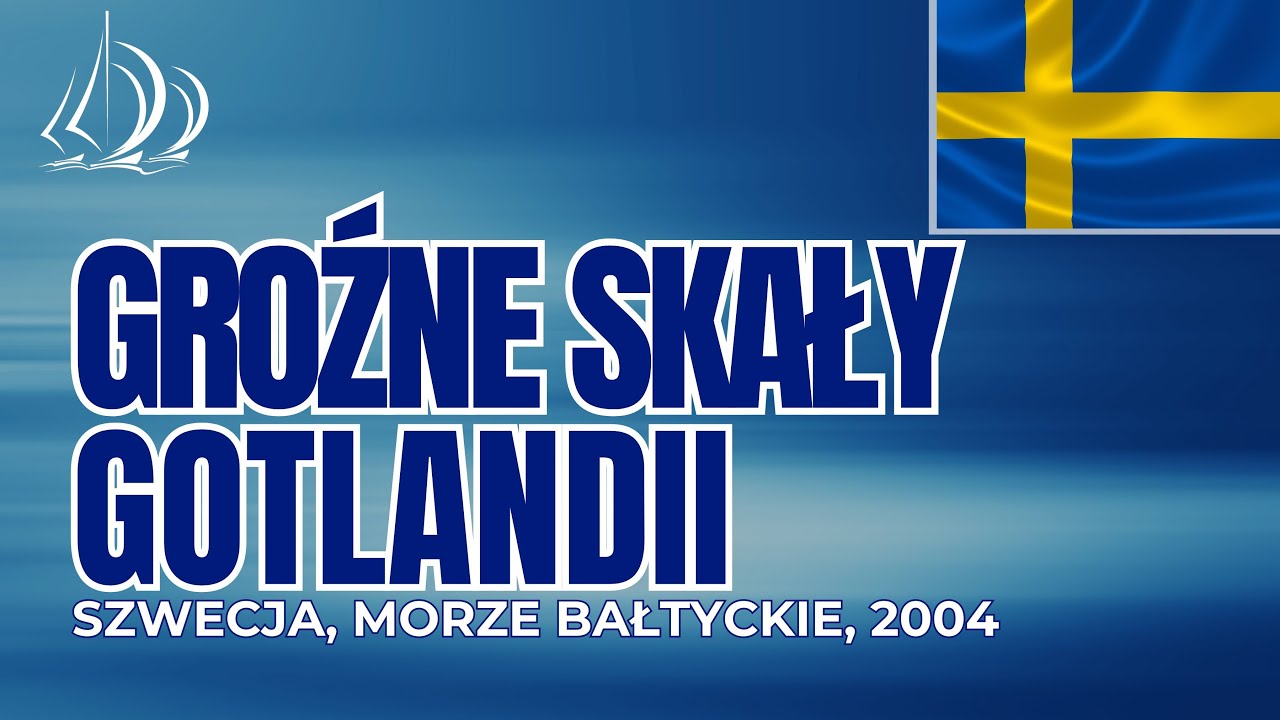 Na Gotlandię. Odcinek 28
