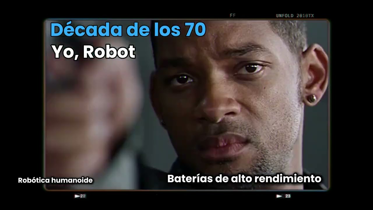 El Despertar Digital - Video Introductorio