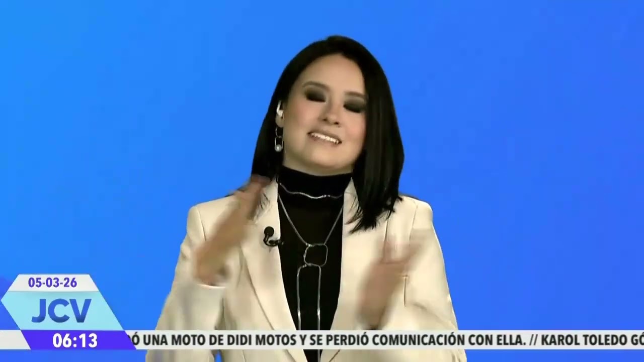 Los riesgos en la Atlixcáyotl || Noticias con Juan Carlos Valerio