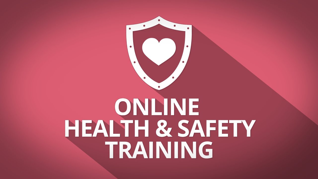 Online Health and Safety Training