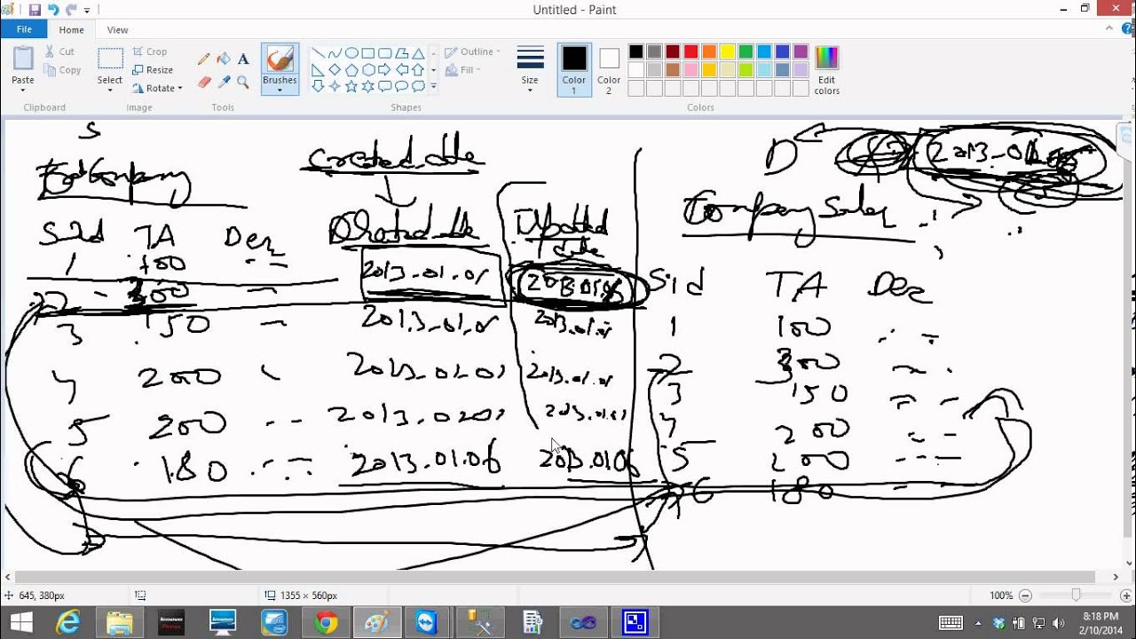 SQL SERVER SSIS Lesson17 Incremental Load Bhaskar Reddy Baddam